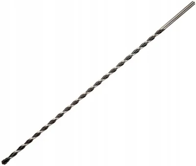 Produktbild von GRAPHITE Betonbohrer mit Schmetterlingsspitze 8 x 400 mm