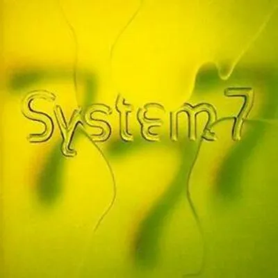 Produktbild von System 7 - 777 CD