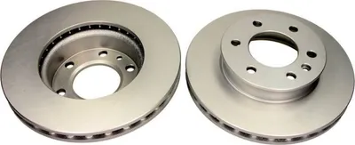 Produktbild von 2x QUARO Bremsscheibe QD2993 vorne für VW CRAFTER 30-50 Kasten (2E_) 68 4mm