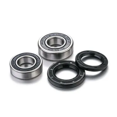 Imagen del producto de ENLACES DE FÁBRICA: Rodamientos de rueda de repuesto