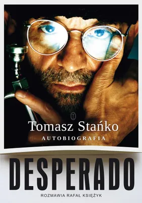 Zdjęcie produktu dla Desperado! Autobiografia