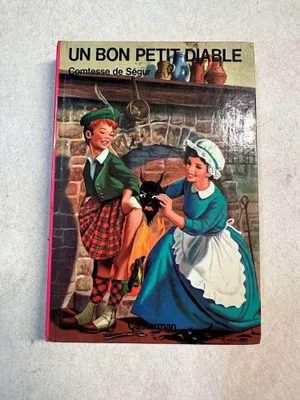 Image de Un Bon petit diable