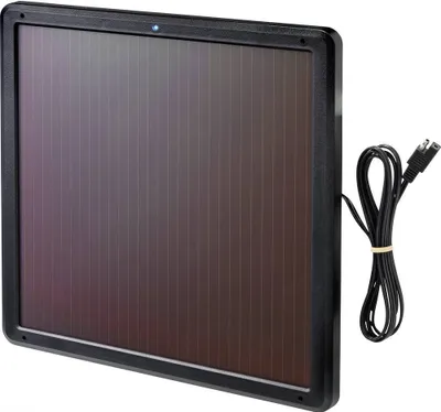 Produktbild von Renkforce RF-4778668 Solar-Batterieschutz Amorphe Solarzelle 18 V