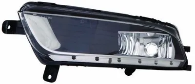 Produktbild von ABAKUS 441-2049R-AQ - OE 3C8 941 700 Nebelscheinwerfer, rechts für Passat (3G), CC (358)