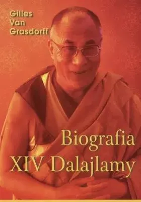 Obrázek produktu pro Biografia XIV Dalajlamy