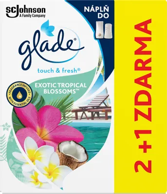 Image de GLADE Touch