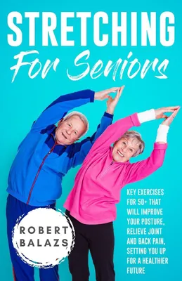 Produktbild von Stretching For Seniors