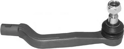 Produktbild von METZGER Spurstangenkopf Spurstange passend für MERCEDES-BENZ VANEO (414) Vorne Rechts 54028802