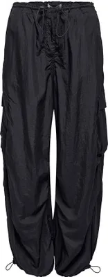 Produktbild von Only Joan Parachute Cargohose Schwarz XS / 32 Frau Schwarz XS