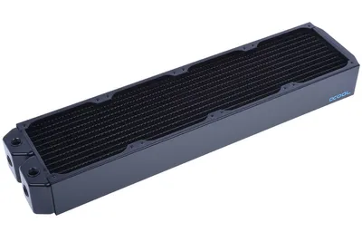 Produktbild von NexXxoS UT60 Vollkupfer 480 mm, Kühler