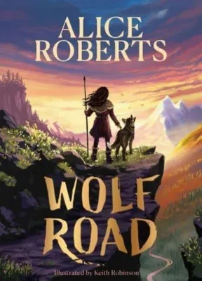 Immagine prodotto di Wolf Road