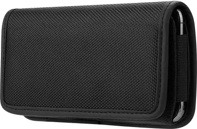 Obrázok produktu pre OXFORD VERSATILE Wristband CASE - Model 3 - vhodné pre IPHONE 11 / 11 PRO / 12 / 12 PRO / 13 / 13 PRO / SAMSUNG A10 / A41 / A50 / A51 / HUAWEI P30 LITE / P40 / P8 / P9 LITE
