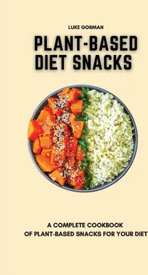 Produktbild von Plant-Based Diet Snacks