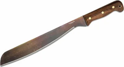 Productafbeelding van Condor CTK1808-12.9 AUSTRALIAN ARMY MACHETE, machete, 32,7 cm, beukenwood, stoffen foedraal