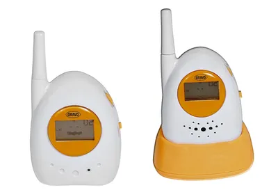 Image de Baby sitter B-5033