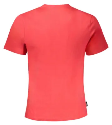 Produktbild von Gian Marco Venturi Tshirts au01411angelorored2xl, Größe: 182