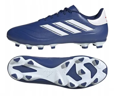 Immagine prodotto di Scarpe da calcio Adidas Copa Pure 2.4 Fg, modello IE4906