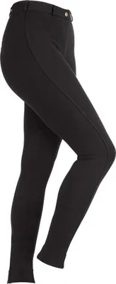 Produktbild von Wessex Damen Reithose ER587 (40EU) (Schwarz)