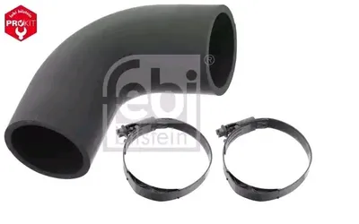 Produktbild von FEBI BILSTEIN Kühlerschlauch Wasserschlauch für VOLVO 9900 60 49153