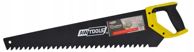 Productafbeelding van Awtools zaag voor gasbeton, 600 mm, 15 tanden