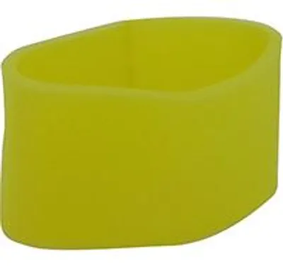 Image de Pré-filtre à Air Adaptable Pour Honda. Remplace Origine: 17218-ze3-000, 17218-ze3-505.se Monte Sur Notre Filtre 410-0254 - L: 31
