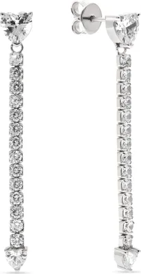 Produktbild von Jette Love Diamond 89193524 Ohrringe