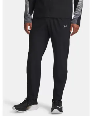 Zdjęcie produktu dla Under Armour Velociti Pro Storm Pants Black M Man Black M