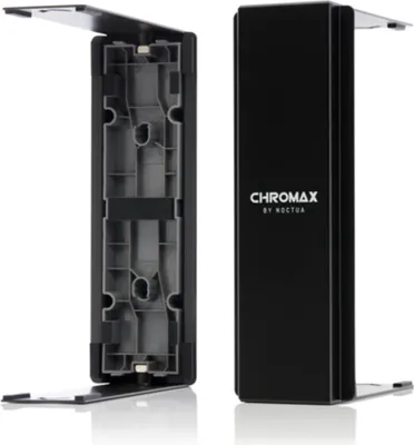 Produktbild von NA-HC4 chromax black (schwarz)