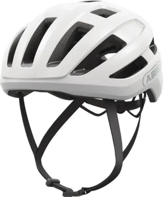 Produktbild von Abus Powerdome Helm Weiß M Weiß M