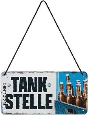 Produktbild von Nostalgic Art 45104990, Mehrfarbig, Haken, Metall, 150 mm, 200 mm, 1 Stück(e)