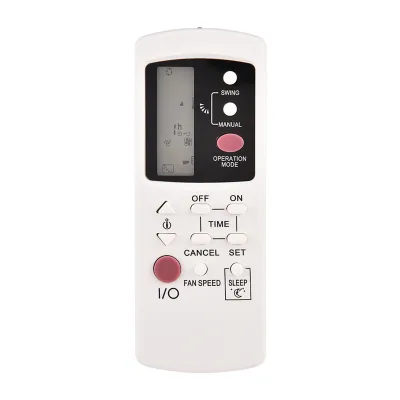 Zdjęcie produktu dla Pilot do klimatyzatora Galanz GZ-1002A-E3/B-E1/B-E3 - zamiennik