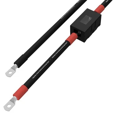 Productafbeelding van Batterijkabel 1,5 m 10 mm²