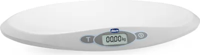 Produktbild von Chicco Elektronische Babywaage