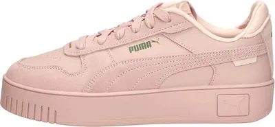 Obrázok produktu pre Dámska voľnočasová obuv PUMA, CARINA STREET SD