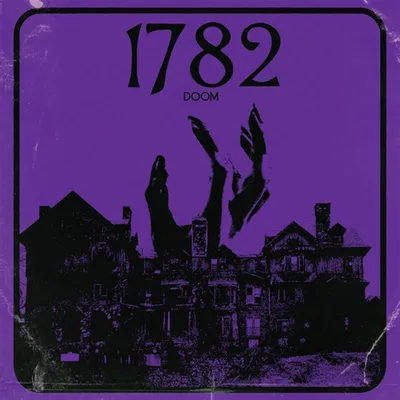 Immagine prodotto di 1782 (vinile limitato metà/metà)