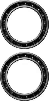 Produktbild von Ceramicspeed Bb30 Tretlager Schwarz  Schwarz One Size