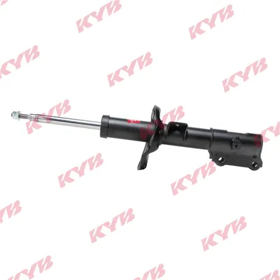 Produktbild von KYB Gasdruckstoßdämpfer Armstoßdämpfer Zweirohr Bolzenbefestigung Erstanlage Vorderachse links
