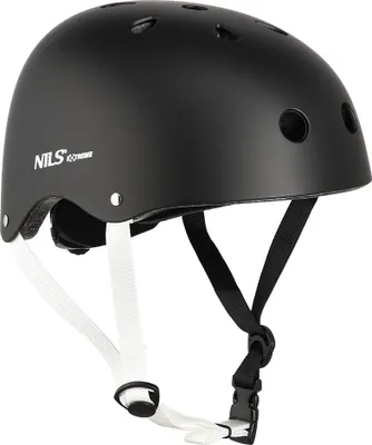 Zdjęcie produktu dla Mtw001 Czarny Rozmiar Xs (48-52 Cm) Kask Nils Extreme