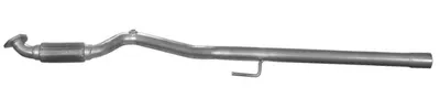 Produktbild von VEGAZ Abgasrohr Auspuffrohr für FIAT CROMA (194) Vorne FTR-314