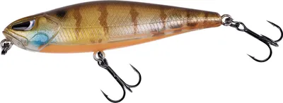 Produktbild von Zeck Jonny Walker 7.5cm 9g F - Oberflächenköder, Zeck Farbe:Bluegill