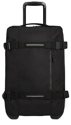 Produktbild von American Tourister Reisetasche Trolley Urban Track Duffle Asphalt Black schwarz 55cm