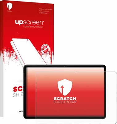 Produktbild von upscreen Schutzfolie für Xiaomi Redmi Pad 2 Pro 5G Displayschutz Displayschutzfolie Folie Klar Transparent