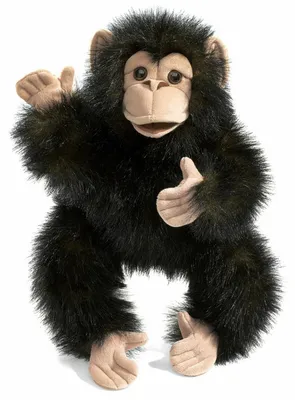 Produktbild von Folkmanis 2877, Handpuppe, Tier, 1 Stück(e)