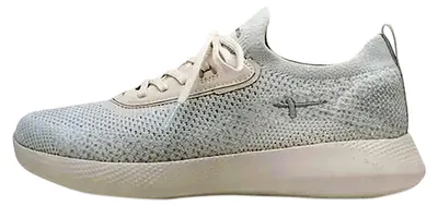 Produktbild von Low Sneaker mit Schnürsenkeln