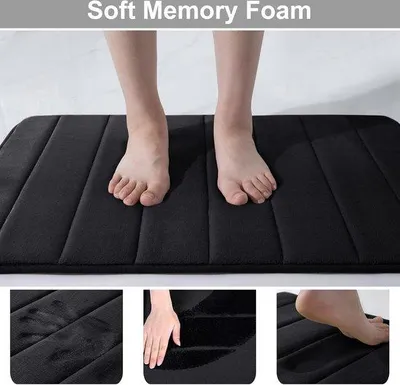 Produktbild von Famanu Duschmatte Antirutsch 40 x 60 cm -