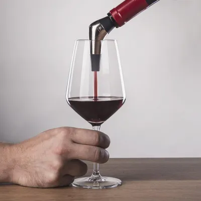 Image de Verseur pour vins délicats