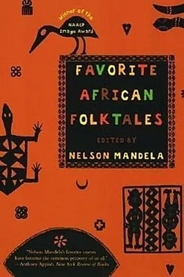 Immagine prodotto di Favorite African Folktales