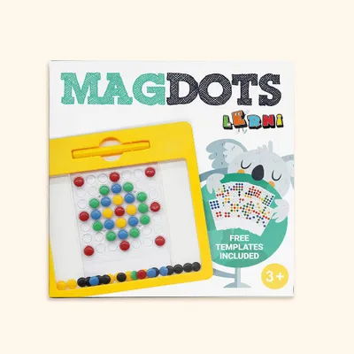 Obrázek produktu pro Magnetická podložka MAGDOTS