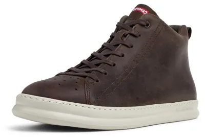 Produktbild von Camper, Runner Four, Men Ankle Boot, Dark Brown, 40, (EU)