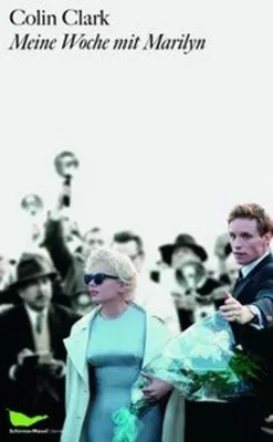 Image de Meine Woche mit Marilyn